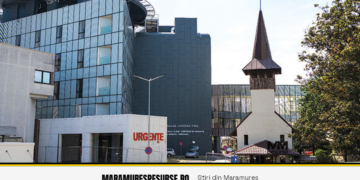 Primele patru spitale noi de stat construite de la zero: investiții totale de 320 de milioane de euro