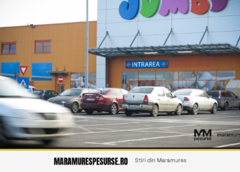 Jumbo pregătește deschiderea unui magazin în Baia Mare, la sfârșitul lunii octombrie