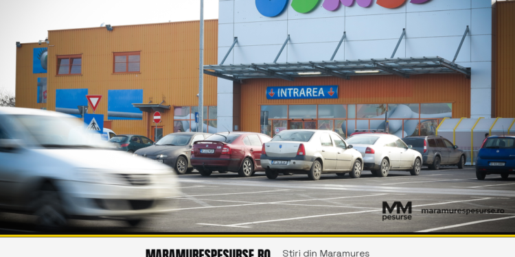 Jumbo pregătește deschiderea unui magazin în Baia Mare, la sfârșitul lunii octombrie
