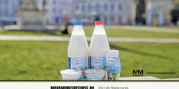 Naturlact, produs de cea mai mare uniune de fermieri din sectorul laptelui, nu reușește să intre pe rafturile marilor magazine
