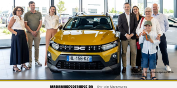 Dacia, premieră pe cea mai mare piață a mărcii: un milion de Sandero au ajuns în Franța