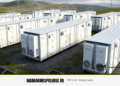 Stocare de energie: România și-a adăugat capacitate de peste 300 MWh într-o singură lună