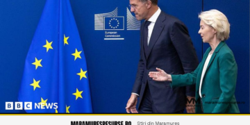 UE și NATO promit să intensifice presiunea asupra Rusiei după „noua escaladare” din Germania
