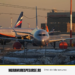 Ucraina avertizează companiile aeriene: spațiul aerian rusesc este nesigur