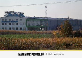 Rongo (Baia Mare): peste 200 de firme aleg compania maramureșeană de management al deșeurilor industriale