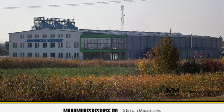 Rongo (Baia Mare): peste 200 de firme aleg compania maramureșeană de management al deșeurilor industriale