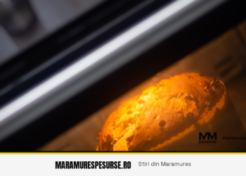 Panettone made in Maramureș: familia din Vișeu de Sus care a convins un campion mondial în patiserie să producă pentru export