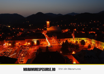 679 de ani de la primul document privilegiat al Baia Mare