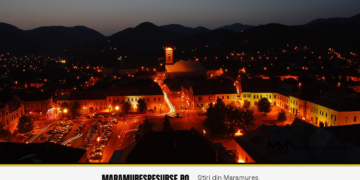 679 de ani de la primul document privilegiat al Baia Mare