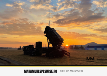Germania trimite Ucrainei rachete Patriot: „ne așteptăm ca raidurile aeriene rusești să se intensifice”