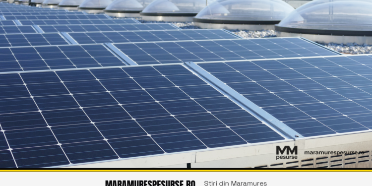 Bolojan: instituțiile publice pot produce și stoca energie pentru consum propriu