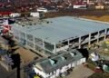 Aeroportul Internațional Maramureș va produce propria energie. Contract de 21,7 milioane de lei pentru un parc fotovoltaic de 2,5 MW