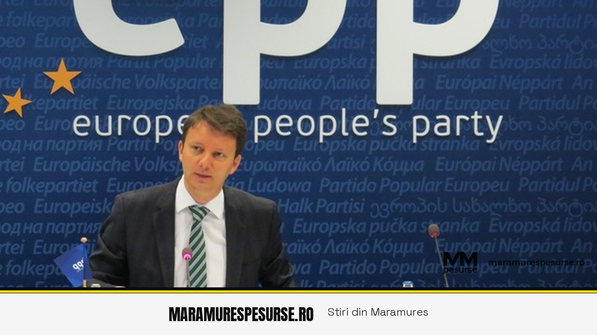 Premierul desemnat Siegfried Mureșan promite continuitate și un guvern pro-european