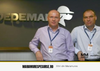 Fratii Paval (Dedeman) schimba magazinele Carrefour