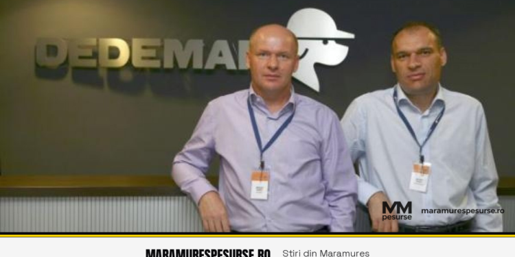 Fratii Paval (Dedeman) schimba magazinele Carrefour