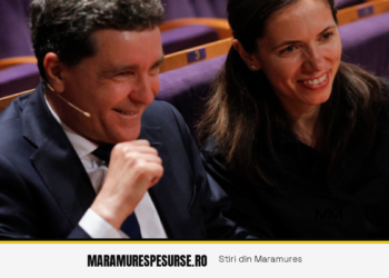 Nicusor Dan participa la ONU si receptia Trump in SUA