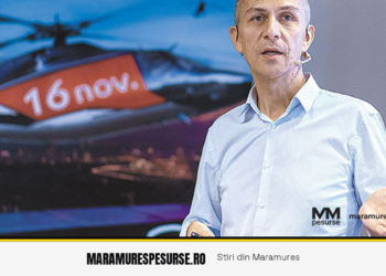 „„Voi face 10 eMAG-uri diferite!” — Fostul șef MAG, Iulian Stanciu, își anunță noua afacere: Inspire Asset Management”