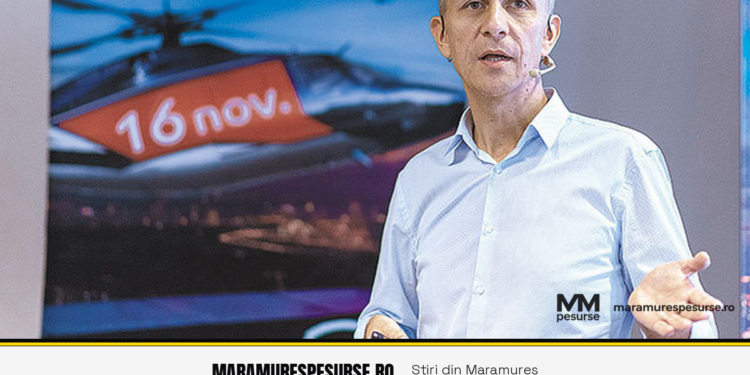 „„Voi face 10 eMAG-uri diferite!” — Fostul șef MAG, Iulian Stanciu, își anunță noua afacere: Inspire Asset Management”
