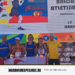 Athletic Târgu Lăpuș, medalii la Campionatul Balcanic de atletism Masters