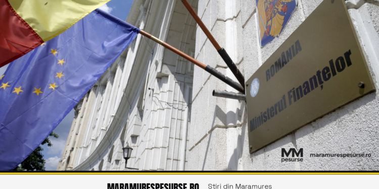 Ministerul Finantelor suplimenteaza compensarea energiei cu 1 miliard lei