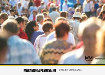 EXCLUSIV – Radiografia tristă a prezentului: în Maramureș a scăzut numărul de salariați și a crescut numărul de pensionari