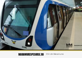 Guvernul a aprobat bugetul Metrorex: salariile angajaților vor putea fi plătite