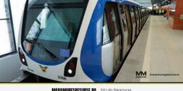 Guvernul a aprobat bugetul Metrorex: salariile angajaților vor putea fi plătite