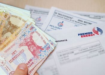 Facturi duble la căldură în unele orașe din țară. Cât vor plăti românii în iarna 2026-2027