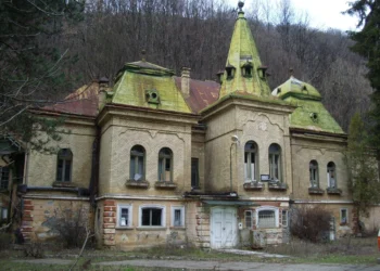 Restaurarea Castelului Pocol din Baia Mare, un proiect cu multe provocări. Investiție de 23 de milioane de lei pentru un centru cultural