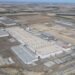 Cea mai mare fabrică de baterii din afara Chinei a pornit la 40 km de România. CATL în Debrecen