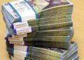Datoria statului a sărit de pragul de 1.200 miliarde de lei, peste 60% din PIB