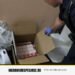 Percheziții domiciliare pentru contrabandă cu țigarete în Baia Mare, Seini și Apa