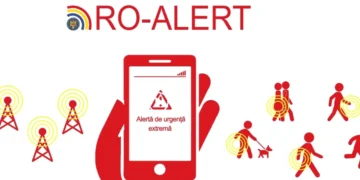 Dronă detectată lângă granița României. Două aeronave F-18 spaniole, ridicate de la sol. Mesaj RO-ALERT emis în Tulcea