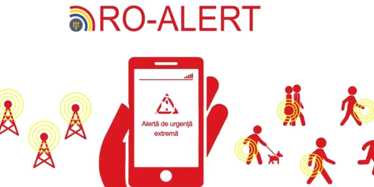 Dronă detectată lângă granița României. Două aeronave F-18 spaniole, ridicate de la sol. Mesaj RO-ALERT emis în Tulcea