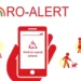 Dronă detectată lângă granița României. Două aeronave F-18 spaniole, ridicate de la sol. Mesaj RO-ALERT emis în Tulcea