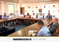 Siguranță școlară: proiect-pilot cu echipe canine în zona unităților de învățământ, anunțat de MAI