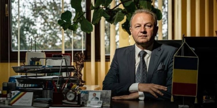 Erdőd polgármesterének is távoznia kell az új integritási törvény miatt