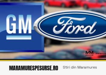 General Motors și Ford își mută rivalitatea pe noi piețe: contracte militare și stocarea energiei, după pierderi de miliarde din mașinile electrice