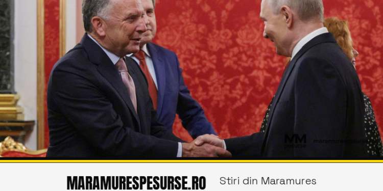 Emisarii americani s-au întâlnit cu Putin la Moscova: „planuri substanțiale” pentru oprirea războiului din Ucraina
