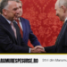 Emisarii americani s-au întâlnit cu Putin la Moscova: „planuri substanțiale” pentru oprirea războiului din Ucraina