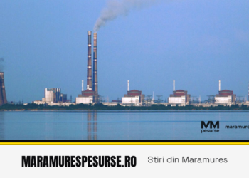 AIEA anunță un armistițiu între Rusia și Ucraina pentru reparațiile la centrala nucleară Zaporojie