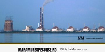 AIEA anunță un armistițiu între Rusia și Ucraina pentru reparațiile la centrala nucleară Zaporojie