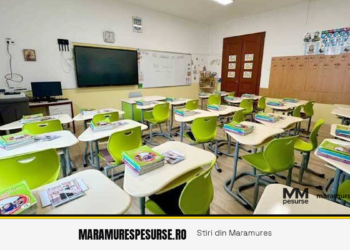 Sighetu Marmației: cel mai amplu proiect de modernizare a infrastructurii educaționale, finalizat cu fonduri PNRR