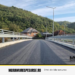 DJ 186 Valea Izei: trei poduri în construcție la Bârsana, Oncești și Vadu Izei, finalizare la an