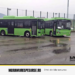 Vișeu de Sus: două autobuze electrice noi intră în serviciu, prin Coridorul de mobilitate