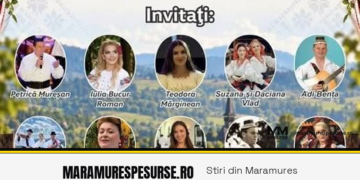 Festivalul „Fiii Satului” la Strâmtura, pe 13 septembrie: 700 de ani de la prima atestare documentară a localității