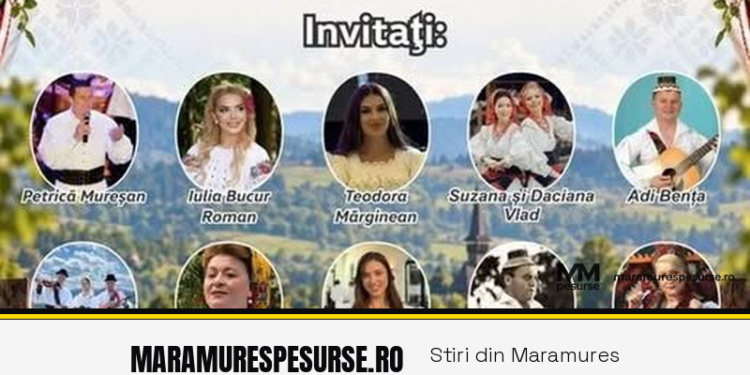 Festivalul „Fiii Satului” la Strâmtura, pe 13 septembrie: 700 de ani de la prima atestare documentară a localității