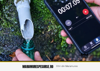 Baia Mare: proiect pentru monitorizarea calității apelor de izvor