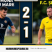 Cupa României: Mireșu Mare elimină FC Șișești 2-1, într-un meci dramatic