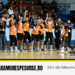 CS Minaur Baia Mare debutează cu victorie în Liga Zimbrilor: 27-19 cu „U” Cluj-Napoca în Sala „Lascăr Pană”